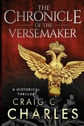 The Chronicle of the Versemaker