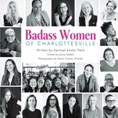 Badass Women of Charlottesville