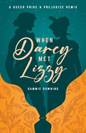 When Darcy Met Lizzy