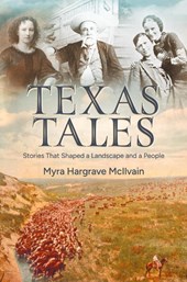 Texas Tales
