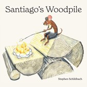 Santiago's Woodpile