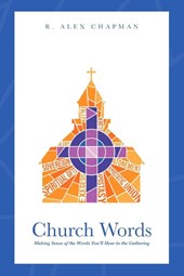 Church Words