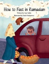 How to Fast in Ramadan