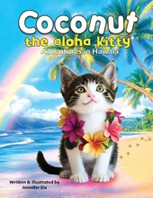 Eis, J: Coconut the Aloha Kitty