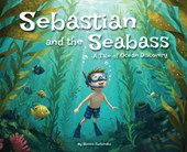 Sebastian and the Seabass: A Tale of Ocean Discovery