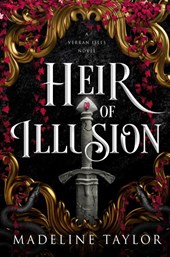 Heir of Illusion