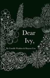 Dear Ivy,