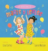 Las Aventuras de Marie y LeeLee