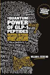 The Quantum Power of GLP-1 Peptides