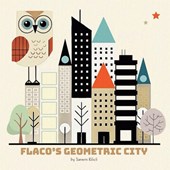 Flaco's Geometric City