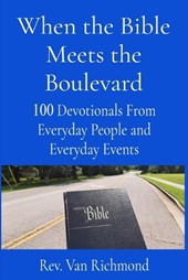 When the Bible Meets the Boulevard