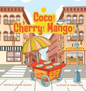 Coco! Cherry! Mango!
