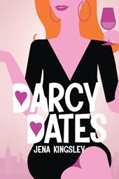 Darcy Dates