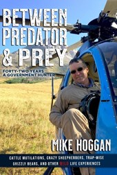 Between Predator & Prey