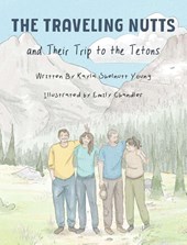 The Traveling Nutts