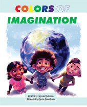Colors of Imagination