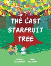 The Last Starfruit Tree