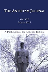 Antietam Journal, Volume 8