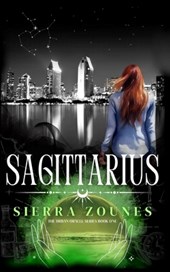 Sagittarius (The Urban Oracle Series, Book One)
