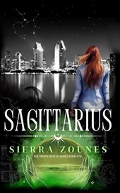 Sagittarius (The Urban Oracle Series, Book One)