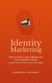 Identity Marketing