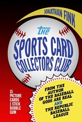 The Sports Card Collectors Club