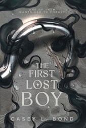 The First Lost Boy