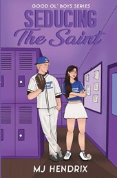 Seducing the Saint