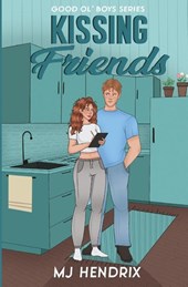Kissing Friends