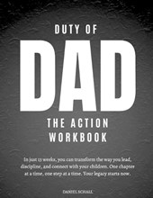Duty of Dad-The Action Workbook