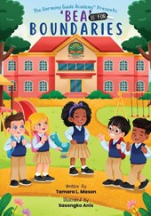 'BEA' is for Boundaries