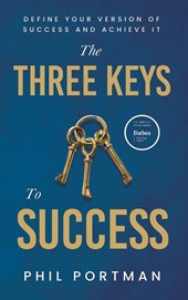 The Three Keys to Success