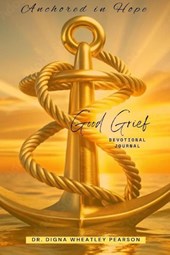 Anchored In Hope