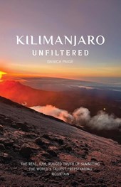 Kilimanjaro Unfiltered