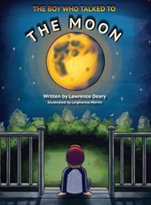 The Boy Who Talked to the Moon