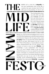 The Midlife Manifesto