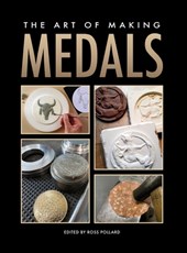 The Art of Making Medals