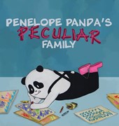 Penelope Panda's Peculiar Family