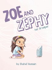 Zoe and Zephy