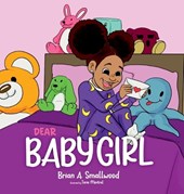 Dear Baby Girl
