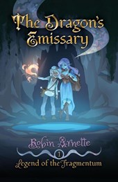 Arnette, R: Dragon's Emissary