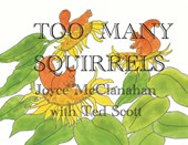 Too Many Squirrels
