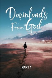 Jackson, R: Downloads From God - Part 1