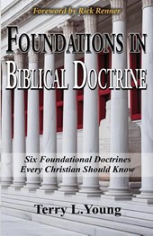 Foundations in Biblical Doctrine