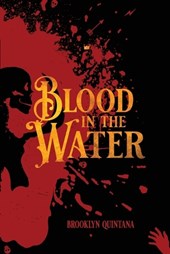 Fynneas Fog: Blood in the Water