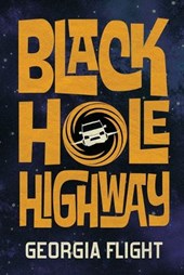 Black Hole Highway