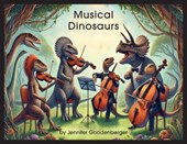 Musical Dinosaurs