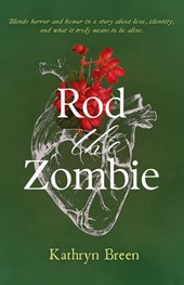 Rod the Zombie