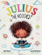 Julius the Moodiest