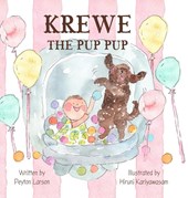 Krewe the Pup Pup